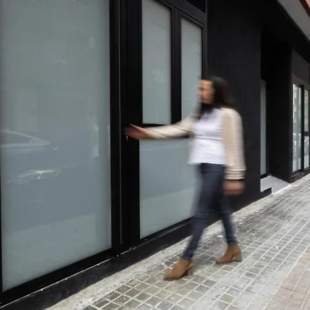 Apartment Rio Turia A *