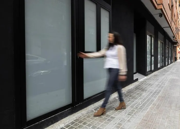 Apartment Rio Turia A *