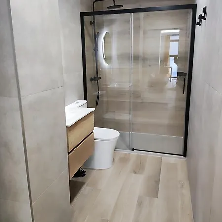 Apartman Rio Turia A Valencia