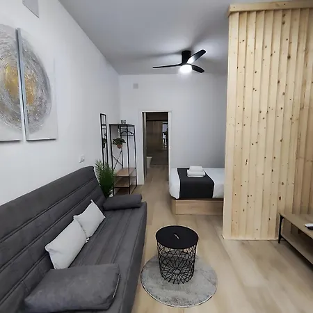 Rio Turia A Apartman