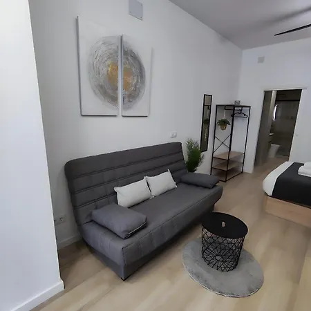 Apartman Rio Turia A *
