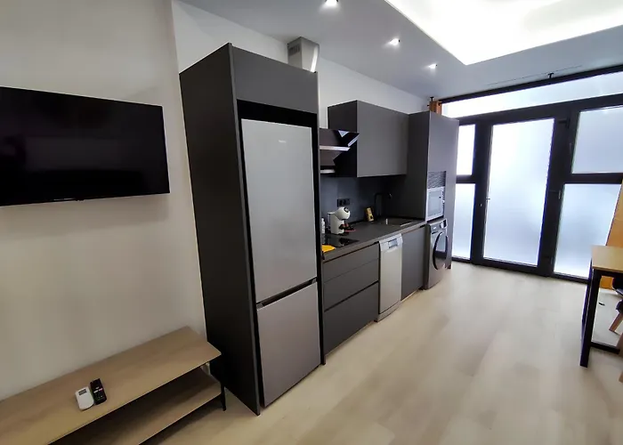 Rio Turia A * فالنسيا